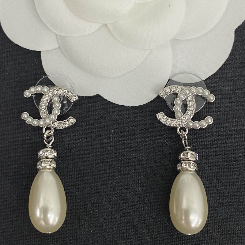 Chanel Earring 09yxq03